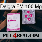 Delgra FM 100Mg 32